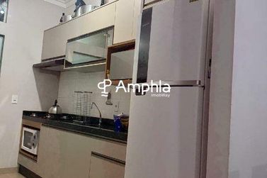 Casa &agrave; venda - 62m&sup2; - S&atilde;o Francisco