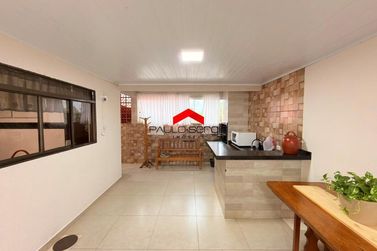 Casa &agrave; venda - San Martins