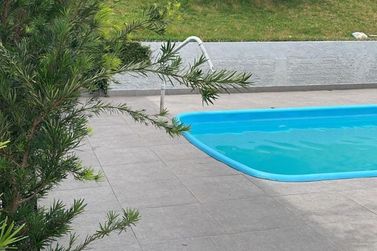 Ch&aacute;cara &agrave; venda - 270m&sup2; - Centro