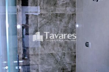 Casa &agrave; venda - 123m&sup2; - Jardim Cima