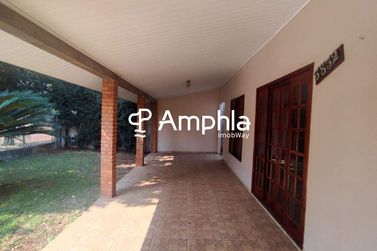 Casa &agrave; venda - 160m&sup2; - Jardim Panorama