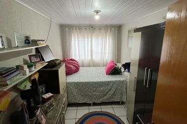 Casa &agrave; venda - 164m&sup2; - Jardim S&atilde;o Crist&oacute;v&atilde;o