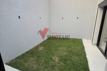 Casa &agrave; venda - Jardim Global