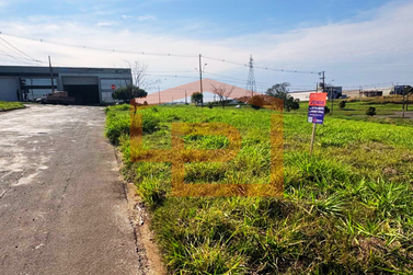 Terreno &agrave; venda - 180m&sup2; - Parque Residencial Interlagos II