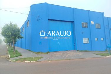 Sal&atilde;o Comercial para alugar - 750m&sup2; - Jardim Janina