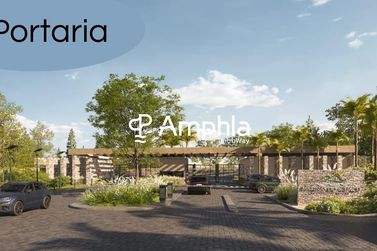 Terreno &agrave; venda - 1002m&sup2; - Vila Ga&uacute;cha