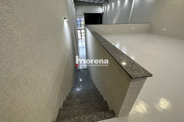 Sal&atilde;o Comercial para alugar - Parque Residencial Interlagos