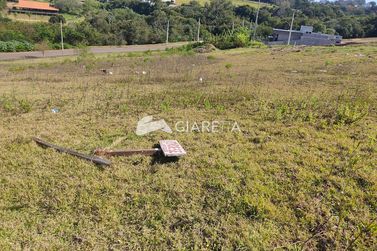 Terreno &agrave; venda - 368m&sup2; - CENTRO