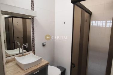 Casa &agrave; venda - 146m&sup2; - Parque Presidente