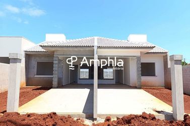 Casa &agrave; venda - 70m&sup2; - Guavir&aacute;