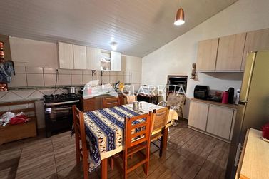 Casa &agrave; venda - 190m&sup2; - JARDIM S&Atilde;O FRANCISCO