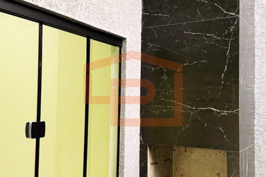 Casa &agrave; venda - 69m&sup2; - Jardim Cerejeiras II