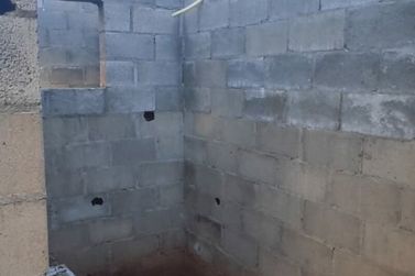 Casa &agrave; venda - Jardim Modelo