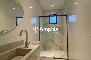 Casa &agrave; venda - 153m&sup2; - Jardim Pancera