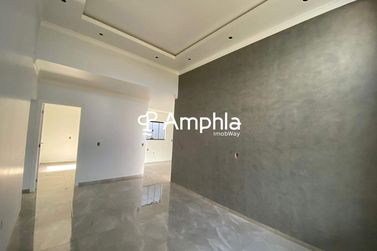 Casa &agrave; venda - 145m&sup2; - Boa Vista