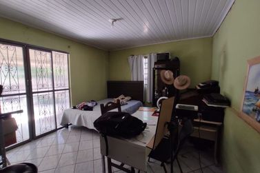 Casa &agrave; venda - Zona V