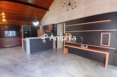 Casa &agrave; venda - 143m&sup2; - Recanto Tropical