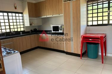 Ch&aacute;cara &agrave; venda - 5123m&sup2; - Serra dos Dourados