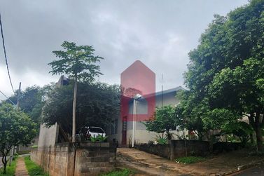 Casa &agrave; venda - 130m&sup2; - Zona VI