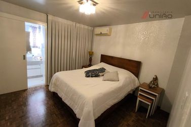 Apartamento &agrave; venda - 101m&sup2; - Zona I-a