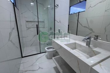 Casa &agrave; venda - 132m&sup2; - Parque Interlagos
