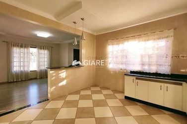 Casa &agrave; venda - 285m&sup2; - JARDIM PORTO ALEGRE