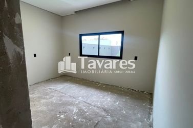 Casa &agrave; venda - 260m&sup2; - Parque Cidade Jardim