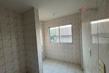 Apartamento para alugar - 58m&sup2; - Zona II
