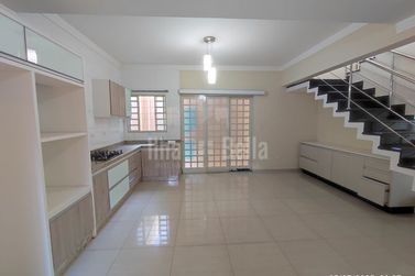 Casa para alugar - Zona V