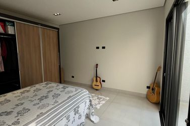 Casa &agrave; venda - 280m&sup2; - Jardim Global