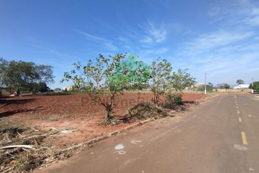 Terreno &agrave; venda - 288m&sup2; - ELDORADO