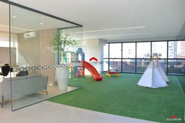 Apartamento &agrave; venda - 223m&sup2; - Zona II