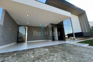 Casa &agrave; venda - Paysage Essenza Condom&iacute;nio