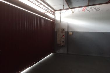 Sal&atilde;o Comercial para alugar - Zona V