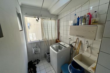 Apartamento &agrave; venda - 76m&sup2; - Zona II