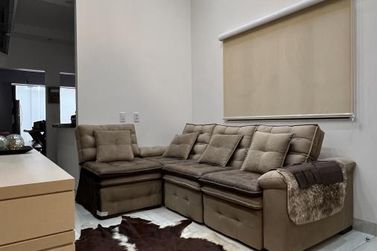 Casa &agrave; venda - 145m&sup2; - Jardim Colorado