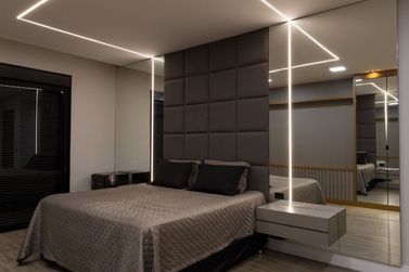 Ch&aacute;cara &agrave; venda - 2500m&sup2; - PR 580