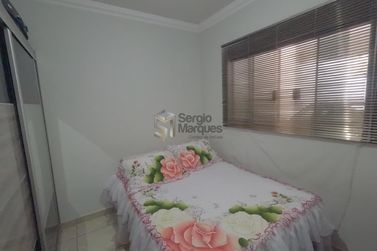 Casa &agrave; venda - 150m&sup2; - JARDIM DIAS
