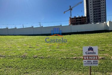 Terreno &agrave; venda - 297m&sup2; - PARQUE RESIDENCIAL INTERLAGOS II