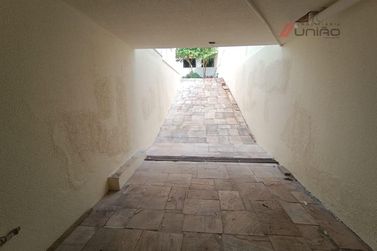 Sala Comercial para alugar - 280m&sup2; - Zona I