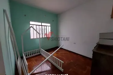 Sala Comercial &agrave; venda - Zona VII