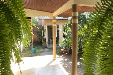 Casa &agrave; venda - 136m&sup2; - ZONA VI