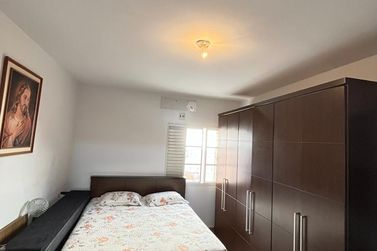 Casa &agrave; venda - 124m&sup2; - Parque Cidade Jardim