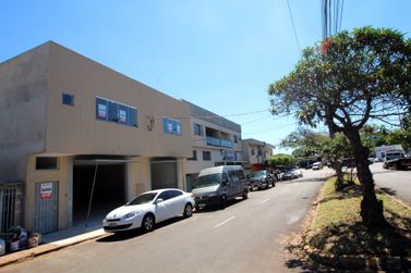Apartamento para alugar - 45m&sup2; - Jardim Primavera