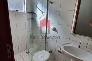Apartamento &agrave; venda - 52m&sup2; - Parque Alto da Paran&aacute;