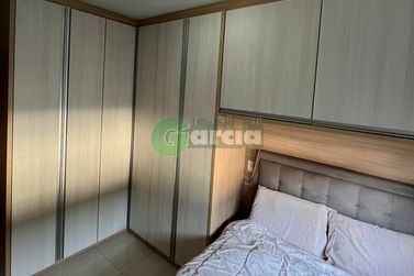 Apartamento &agrave; venda - JARDIM BELVEDERE