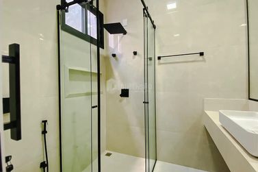 Casa &agrave; venda - 135m&sup2; - Jardim Am&eacute;rica