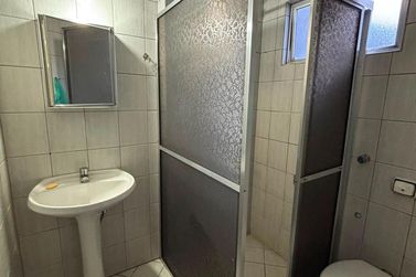 Apartamento para alugar - 58m&sup2; - Zona II