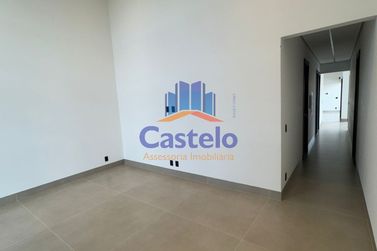 Casa &agrave; venda - 206m&sup2; - PARQUE RESIDENCIAL INTERLAGOS II