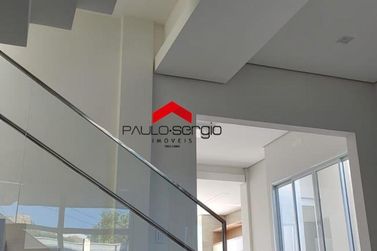 Sobrado &agrave; venda - 271m&sup2; - Zona VII
